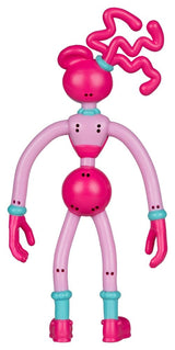 McFarlane Toys Poppy Playtime Mommy Long Legs Bendables Actionfigur
