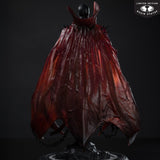 McFarlane Toys Spawn Black White & Red All Over by Pupeteer Lee 1/10 Statue