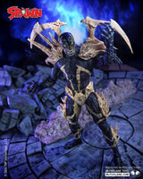 McFarlane Toys Spawn Curse Of Spawn Actionfigur