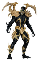 McFarlane Toys Spawn Curse Of Spawn Actionfigur