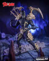 McFarlane Toys Spawn Curse Of Spawn Actionfigur