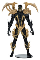 McFarlane Toys Spawn Curse Of Spawn Actionfigur