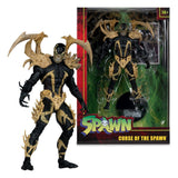 McFarlane Toys Spawn Curse Of Spawn Actionfigur