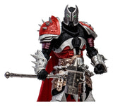 McFarlane Toys Spawn Medieval Spawn McFarlane Vault Collection Actionfigur
