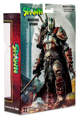 McFarlane Toys Spawn Medieval Spawn McFarlane Vault Collection Actionfigur