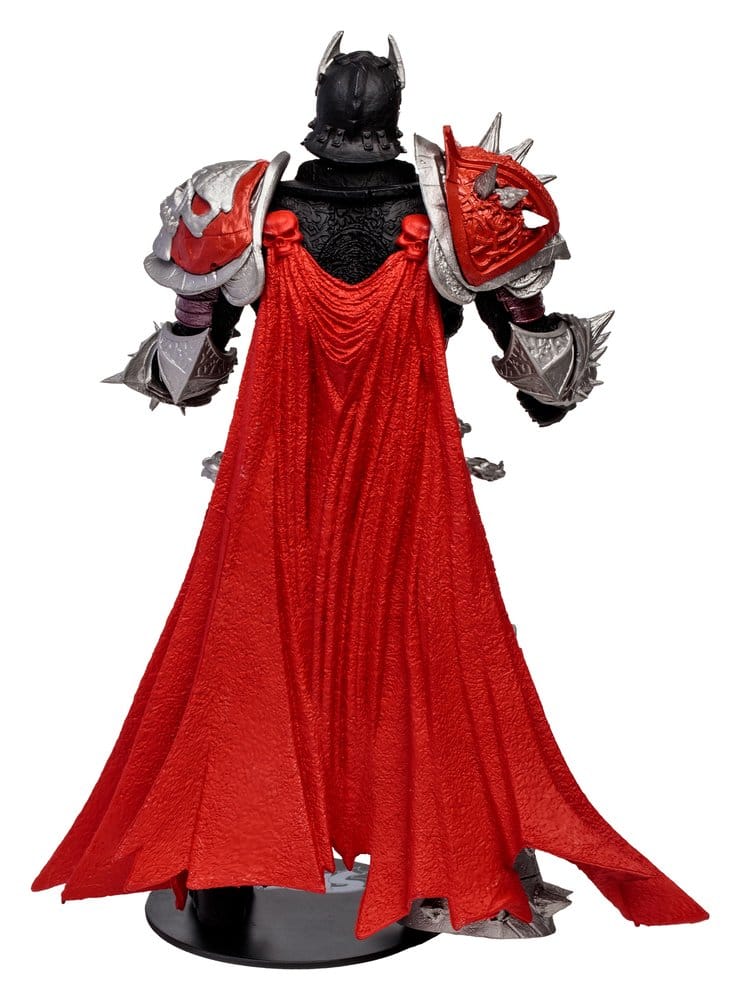 McFarlane Toys Spawn Medieval Spawn McFarlane Vault Collection Actionfigur