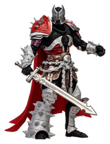 McFarlane Toys Spawn Medieval Spawn McFarlane Vault Collection Actionfigur