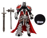 McFarlane Toys Spawn Medieval Spawn McFarlane Vault Collection Actionfigur