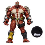 McFarlane Toys Spawn Monolith Megafig Actionfigur