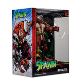 McFarlane Toys Spawn Monolith Megafig Actionfigur