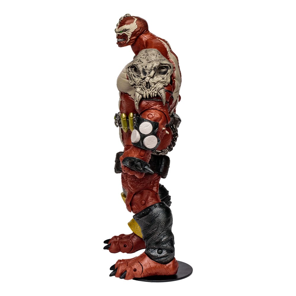 McFarlane Toys Spawn Monolith Megafig Actionfigur