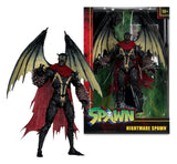 McFarlane Toys Spawn Nightmare Spawn Actionfigur