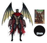 McFarlane Toys Spawn Nightmare Spawn Actionfigur