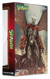 McFarlane Toys Spawn Nightmare Spawn Actionfigur