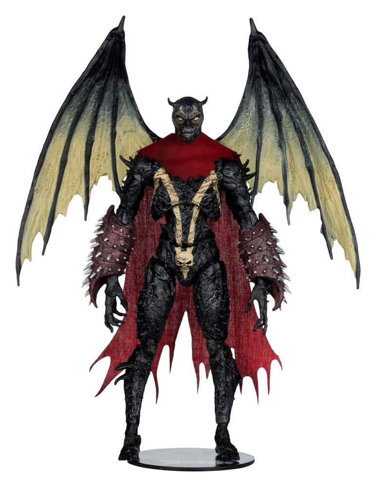 McFarlane Toys Spawn Nightmare Spawn Actionfigur