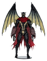 McFarlane Toys Spawn Nightmare Spawn Actionfigur