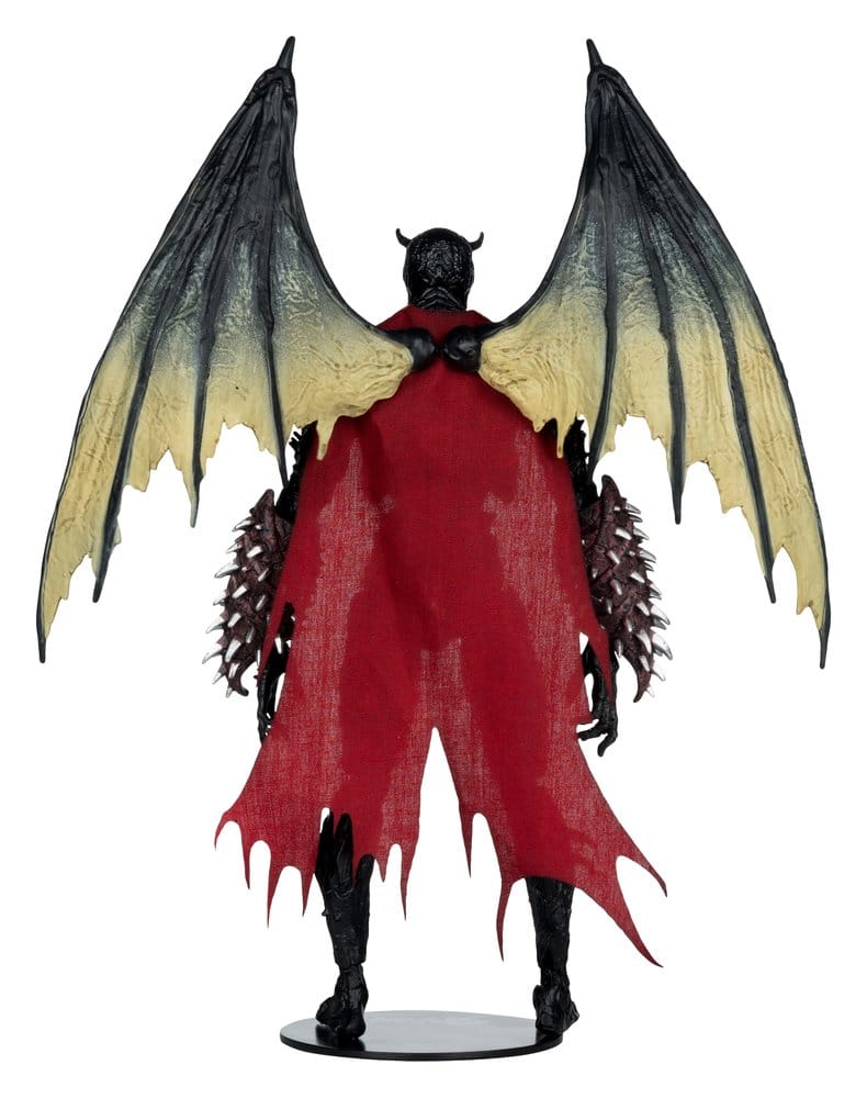 McFarlane Toys Spawn Nightmare Spawn Actionfigur