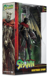 McFarlane Toys Spawn Nightmare Spawn Actionfigur