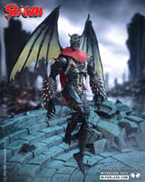 McFarlane Toys Spawn Nightmare Spawn Actionfigur