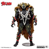 McFarlane Toys Spawn Omega Spawn Megafig Actionfigur