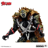 McFarlane Toys Spawn Omega Spawn Megafig Actionfigur