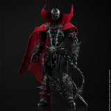 McFarlane Toys Spawn Warlock (Diablo Immortal) McFarlane Elite Edition Deluxe Actionfigur