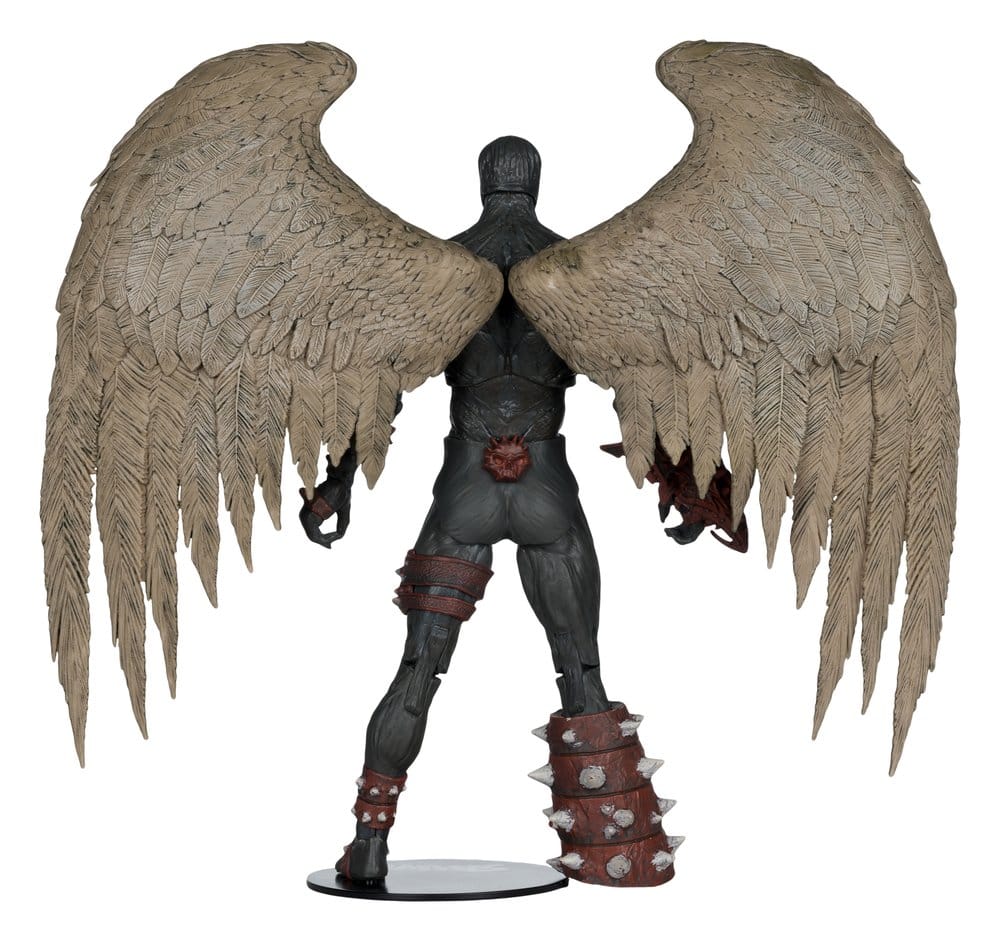 McFarlane Toys Spawn Wings of Redemption Spawn Actionfigur