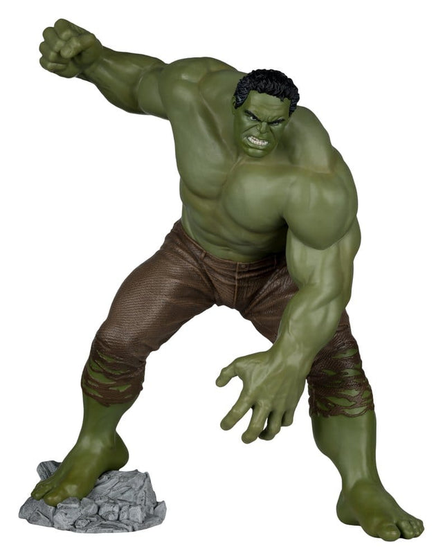 McFarlane Toys Spider-Man Brand New Day Hulk Marvel Studios 1/6 Statue
