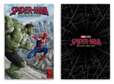 McFarlane Toys Spider-Man Brand New Day Hulk Marvel Studios 1/6 Statue