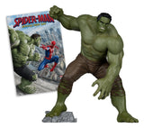 McFarlane Toys Spider-Man Brand New Day Hulk Marvel Studios 1/6 Statue