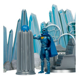McFarlane Toys Superman (2025) DC Direct Superman Robot Fortress of Solitude Spielset