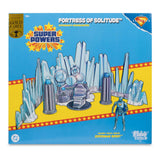 McFarlane Toys Superman (2025) DC Direct Superman Robot Fortress of Solitude Spielset