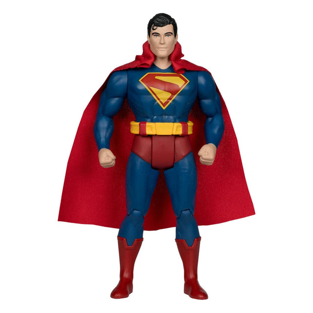 McFarlane Toys Superman (2025) Superman DC Direct Super Powers Actionfigur