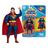 McFarlane Toys Superman (2025) Superman DC Direct Super Powers Actionfigur