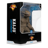 McFarlane Toys Superman DC Multiverse Mega Kaiju Actionfigur
