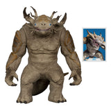 McFarlane Toys Superman DC Multiverse Mega Kaiju Actionfigur