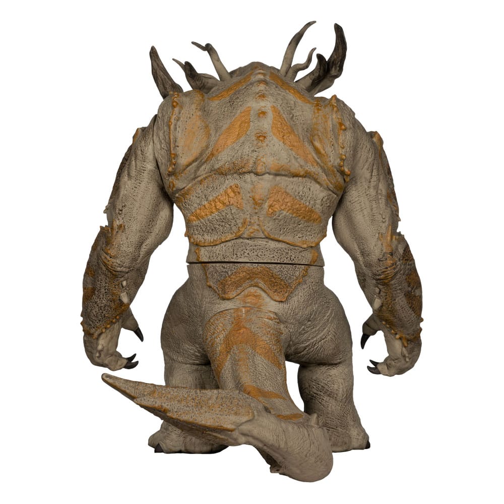 McFarlane Toys Superman DC Multiverse Mega Kaiju Actionfigur