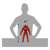 McFarlane Toys Swamp Thing (Planet Rann) DC Collector Mega Actionfigur 28 cm