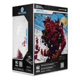 McFarlane Toys Swamp Thing (Planet Rann) DC Collector Mega Actionfigur 28 cm