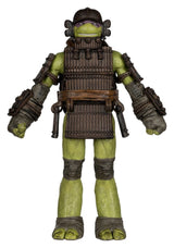 McFarlane Toys Teenage Mutant Ninja Turtles Turtles In Time Donatello Page Punchers Actionfigur