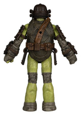 McFarlane Toys Teenage Mutant Ninja Turtles Turtles In Time Donatello Page Punchers Actionfigur