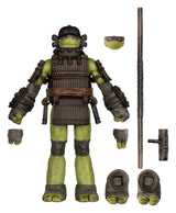 McFarlane Toys Teenage Mutant Ninja Turtles Turtles In Time Donatello Page Punchers Actionfigur
