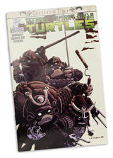 McFarlane Toys Teenage Mutant Ninja Turtles Turtles In Time Donatello Page Punchers Actionfigur