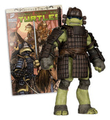 McFarlane Toys Teenage Mutant Ninja Turtles Turtles In Time Leonardo Page Punchers Actionfigur
