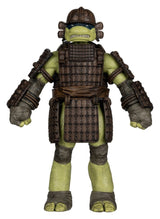 McFarlane Toys Teenage Mutant Ninja Turtles Turtles In Time Leonardo Page Punchers Actionfigur