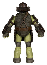 McFarlane Toys Teenage Mutant Ninja Turtles Turtles In Time Leonardo Page Punchers Actionfigur