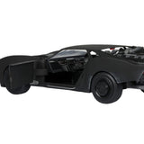 McFarlane Toys The Batman 2022 DC Multiverse Gold Label Batmobil Fahrzeug