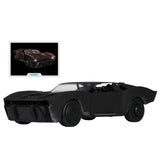 McFarlane Toys The Batman 2022 DC Multiverse Gold Label Batmobil Fahrzeug
