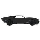 McFarlane Toys The Batman 2022 DC Multiverse Gold Label Batmobil Fahrzeug