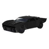 McFarlane Toys The Batman 2022 DC Multiverse Gold Label Batmobil Fahrzeug
